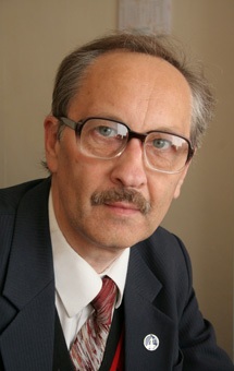 Силков Сергей Васильевич